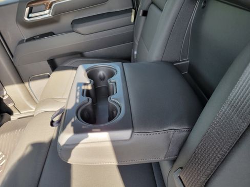 Used 2026 Chevrolet Silverado 1500 LT Trail Boss w/ Convenience Package II image 41