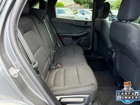 Used 2025 Ford Escape Active FWD image 22