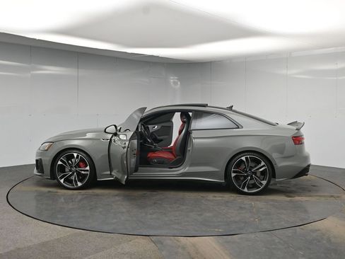 Used 2022 Audi S5 Prestige w/ S Sport Package AWD/4WD image 52