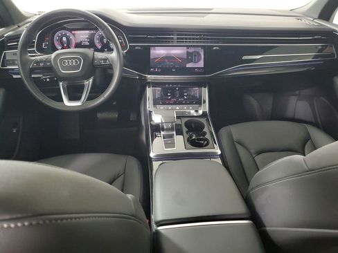 Used 2025 Audi Q7 3.0T Premium AWD/4WD image 14