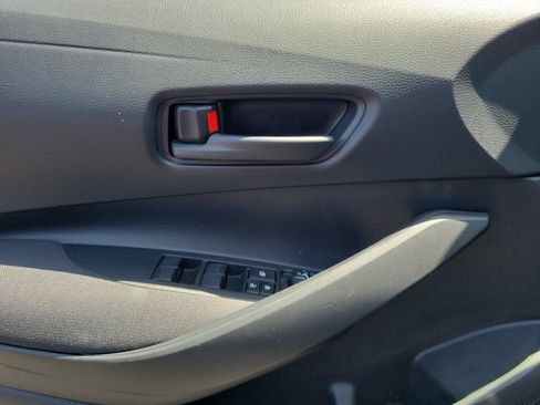 Used 2024 Toyota Corolla LE FWD image 20