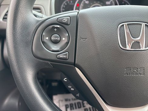 Used 2013 Honda CR-V EX image 13