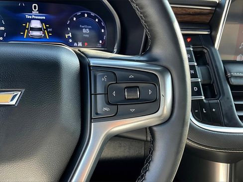 Used 2024 Chevrolet Tahoe Premier image 19