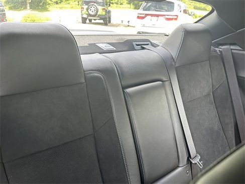 Used 2021 Dodge Challenger R/T Scat Pack w/ Dynamics Package image 14