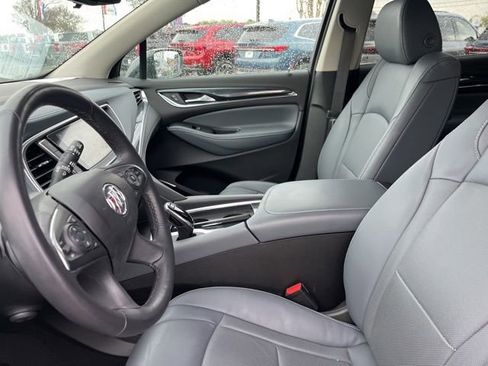 Used 2020 Buick Enclave Premium w/ Surround and Sites Package image 8