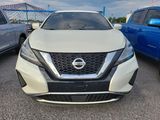 Used 2021 Nissan Murano S image 2