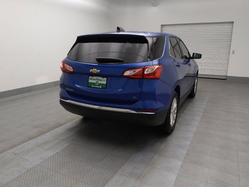 Used 2019 Chevrolet Equinox LT image 7