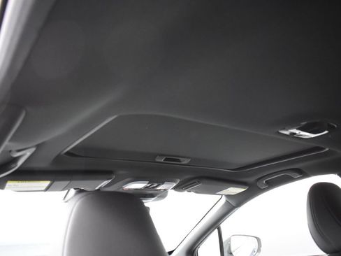 New 2025 Subaru Crosstrek 2.5i Wilderness w/ Crosstrek Mirror Package image 25