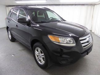 Used 2012 Hyundai Santa Fe GLS image 1