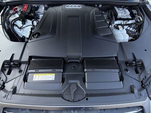 Used 2019 Audi Q7 2.0T Premium Plus w/ Premium Plus Package image 35