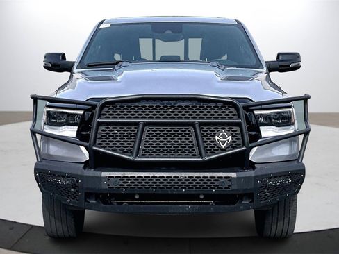 Certified 2024 RAM 1500 Laramie image 3