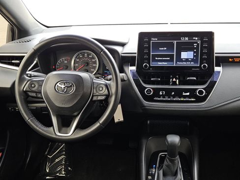 Used 2021 Toyota Corolla SE image 27