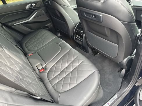 Used 2023 BMW X5 xDrive40i w/ M Sport Package image 32