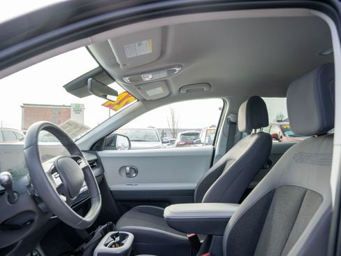 Certified 2024 Hyundai Ioniq 5 SEL image 25