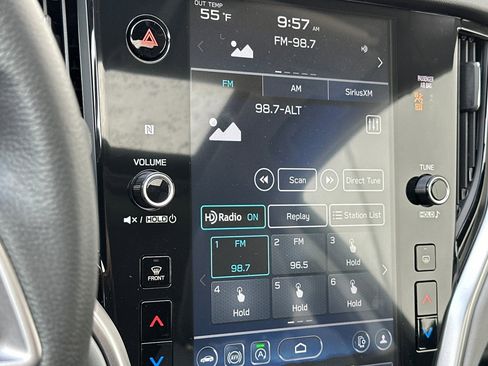 New 2025 Subaru Outback Premium image 20