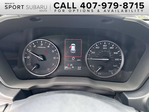 New 2026 Subaru Impreza 2.0i Sport AWD/4WD image 38