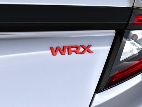 New 2026 Subaru WRX AWD/4WD image 11