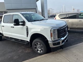 Certified 2024 Ford F350 XL w/ XL Driver Assist Package 360° Tour