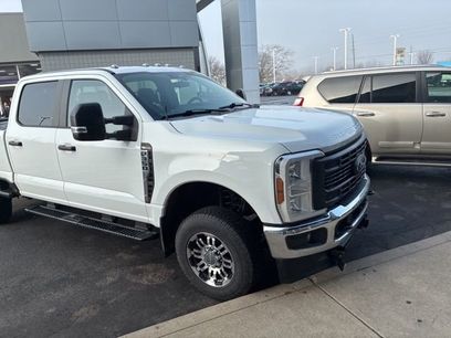 Certified 2024 Ford F350 XL w/ XL Driver Assist Package