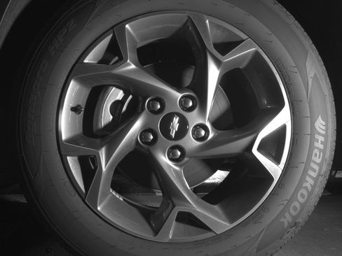 Used 2025 Chevrolet Trax LT image 12