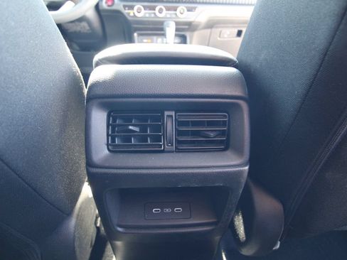 Used 2025 Honda CR-V EX image 36