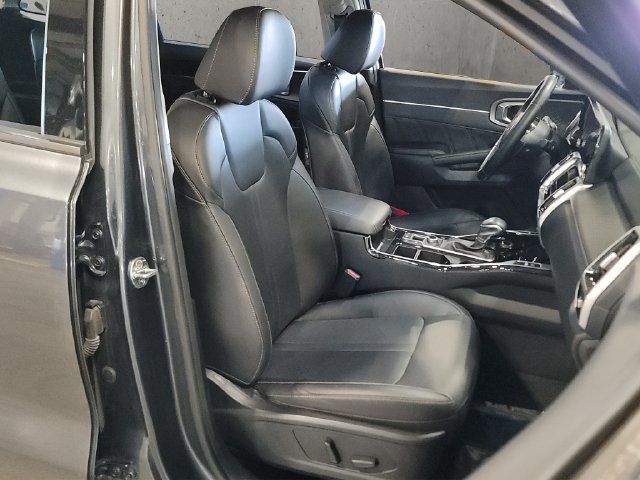 Used 2022 Kia Sorento SX AWD/4WD image 20