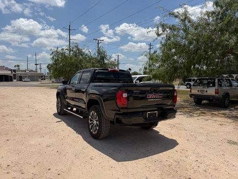 New 2026 GMC Canyon Denali AWD/4WD image 7