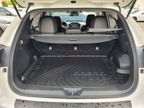 New 2026 Subaru Crosstrek 2.5i Limited AWD/4WD image 19