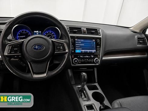 Used 2018 Subaru Outback 2.5i Limited AWD/4WD image 10