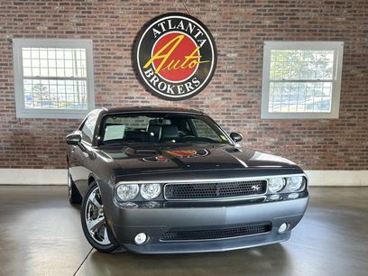 Used 2011 Dodge Challenger R/T w/ Sound Group II