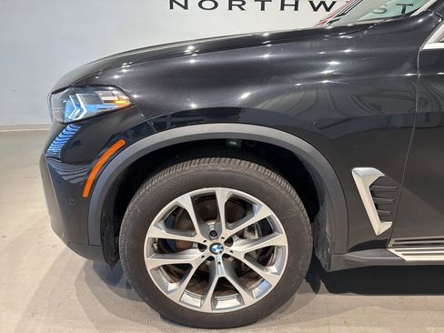 Used 2024 BMW X5 xDrive40i image 7