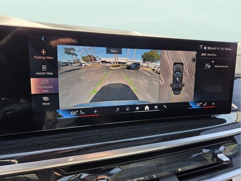 Certified 2026 BMW X5 sDrive40i w/ M Sport Package image 27