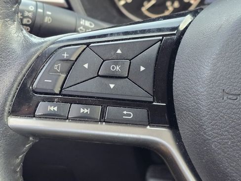 Used 2022 Nissan Altima 2.5 SL image 15