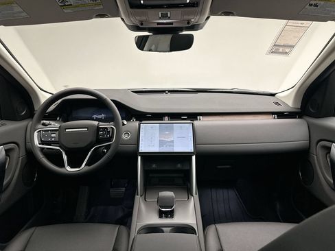 Certified 2025 Land Rover Discovery Sport S AWD/4WD image 6