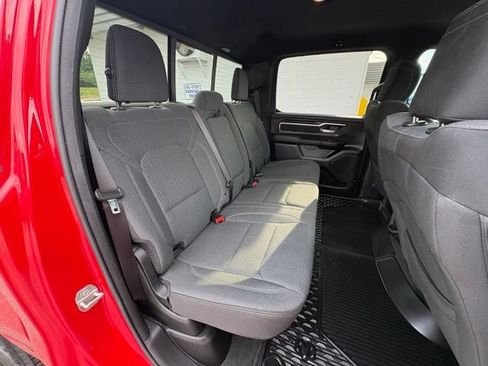 Used 2023 RAM 1500 Big Horn AWD/4WD image 28