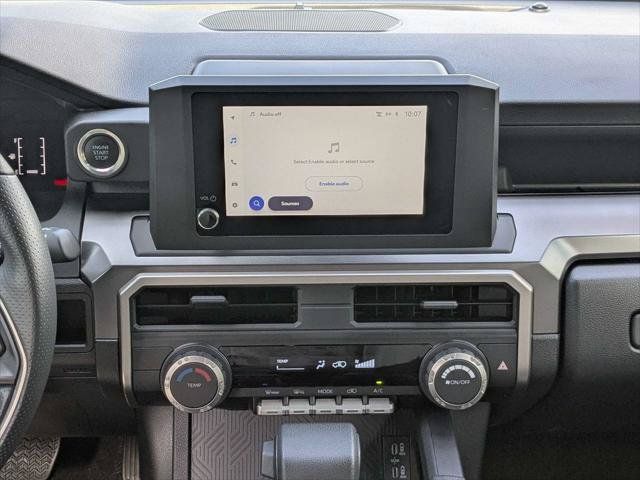 Certified 2026 Toyota 4Runner SR5 RWD image 18