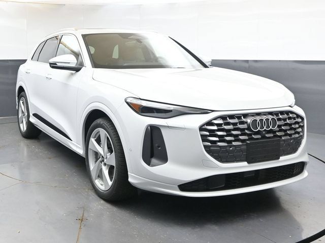 New 2026 Audi Q5 Prestige AWD/4WD image 8