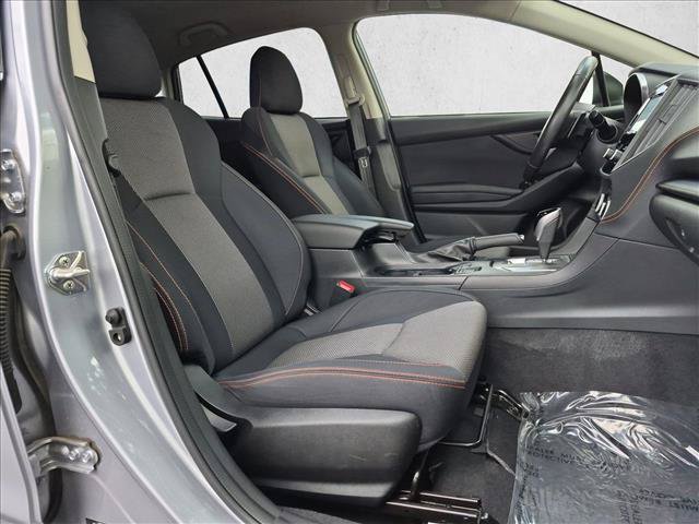 Used 2023 Subaru Crosstrek 2.0i Premium AWD/4WD image 20