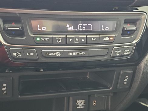 Used 2019 Honda Ridgeline Black Edition image 23