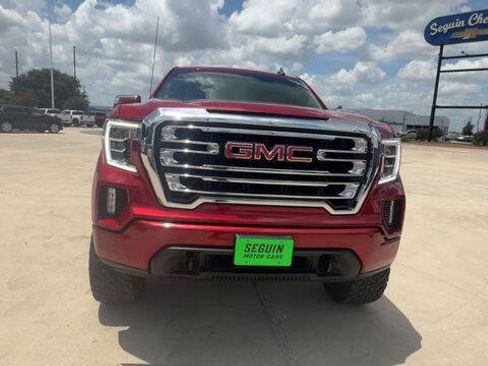 Used 2021 GMC Sierra 1500 Elevation AWD/4WD image 3