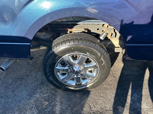 Used 2014 Ford F150 XLT w/ XLT Chrome Package image 27