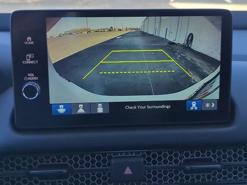 New 2026 Honda HR-V Sport image 14