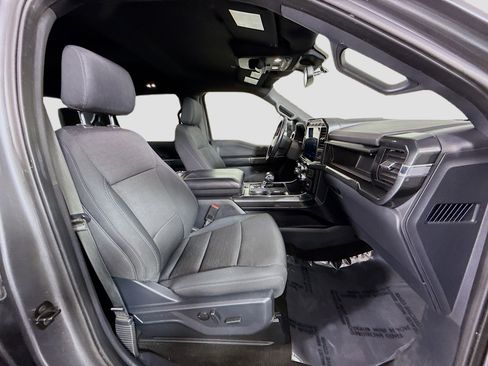 Used 2022 Ford F150 XLT w/ Equipment Group 302A High image 38