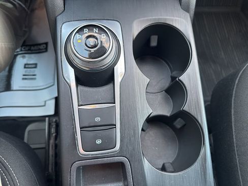 Certified 2023 Ford Escape Active w/ Tech Pack #2 image 24