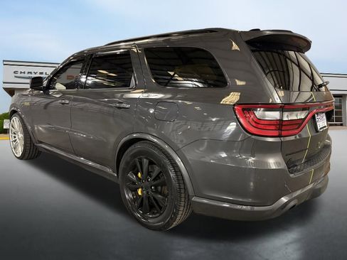Used 2024 Dodge Durango SRT image 3