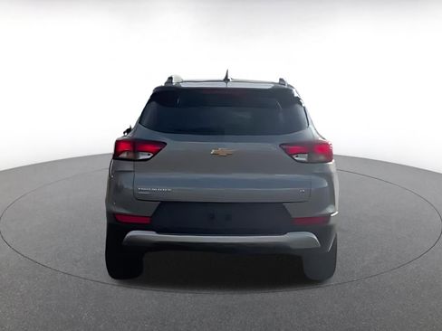 Used 2025 Chevrolet TrailBlazer LT image 10