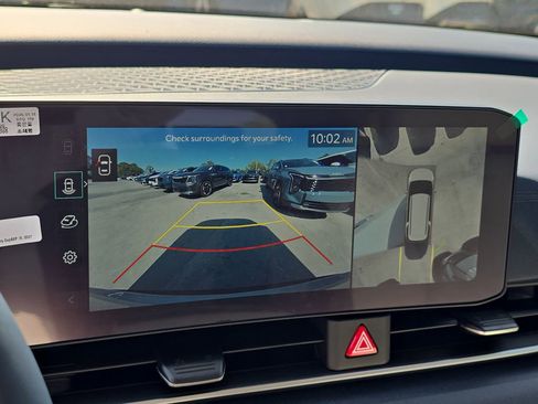 New 2026 Kia Carnival SX FWD image 26