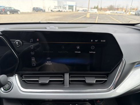 New 2026 Chevrolet Trax LT image 16