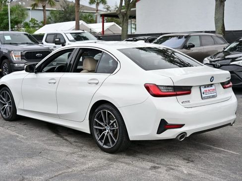 Used 2019 BMW 330i Sedan image 4