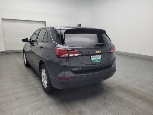 Used 2022 Chevrolet Equinox LS image 5